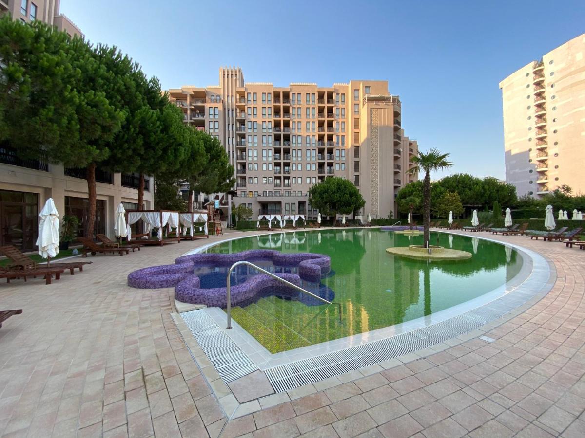 Royal Beach Barcelo Sunny Beach Eksteriør billede
