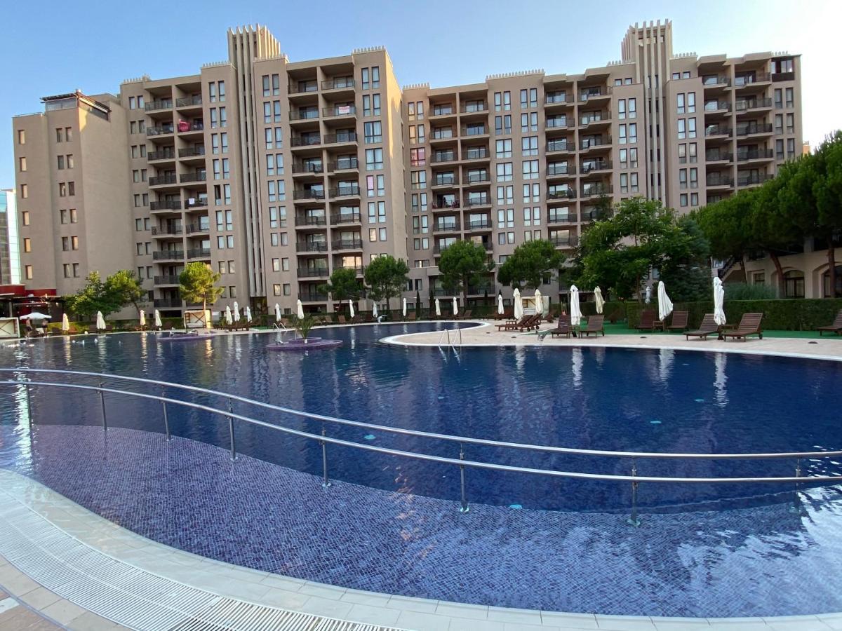 Royal Beach Barcelo Sunny Beach Eksteriør billede
